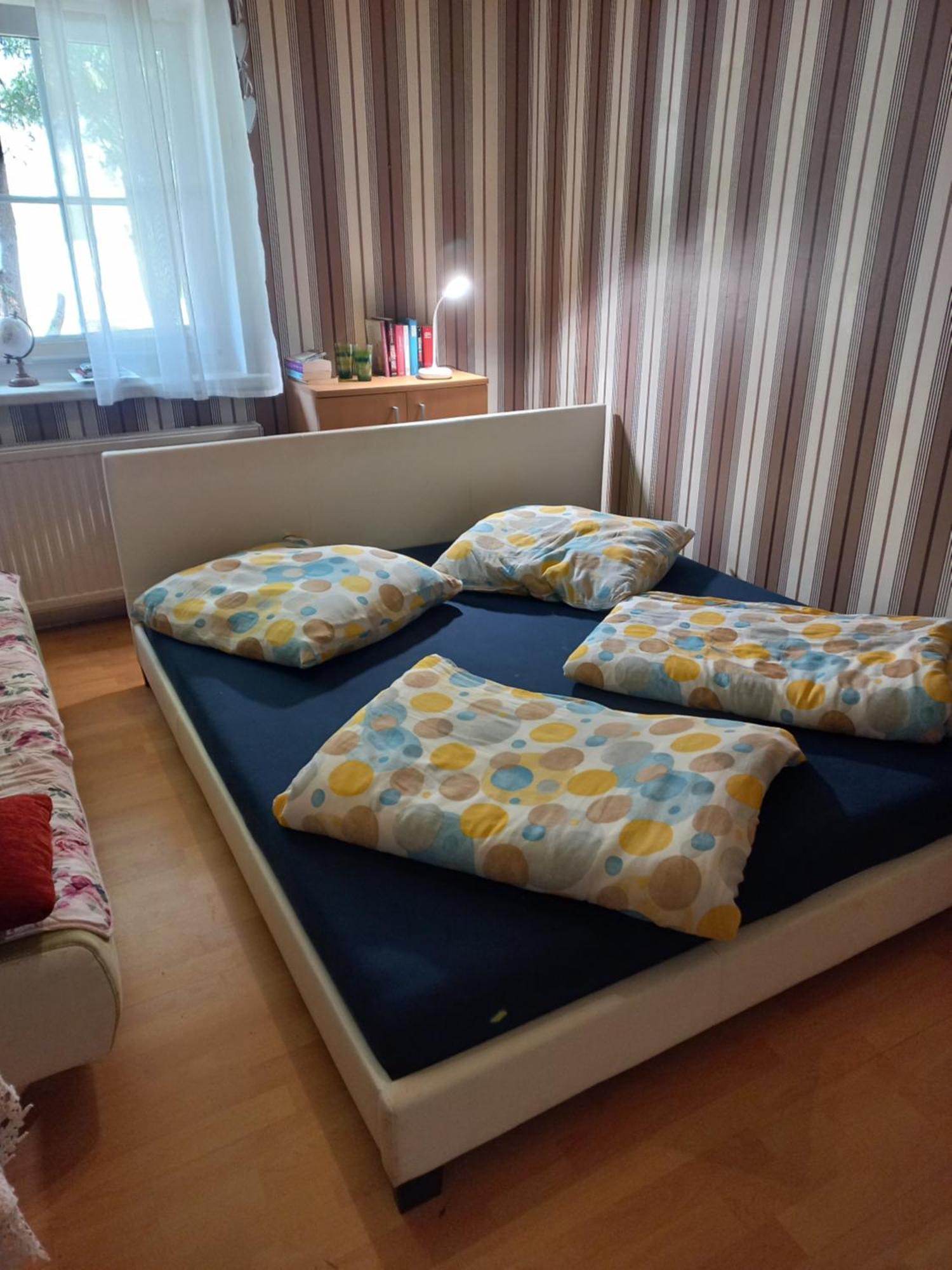קרקוב אם זיי Zimmer Und Apartment Rosi מראה חיצוני תמונה