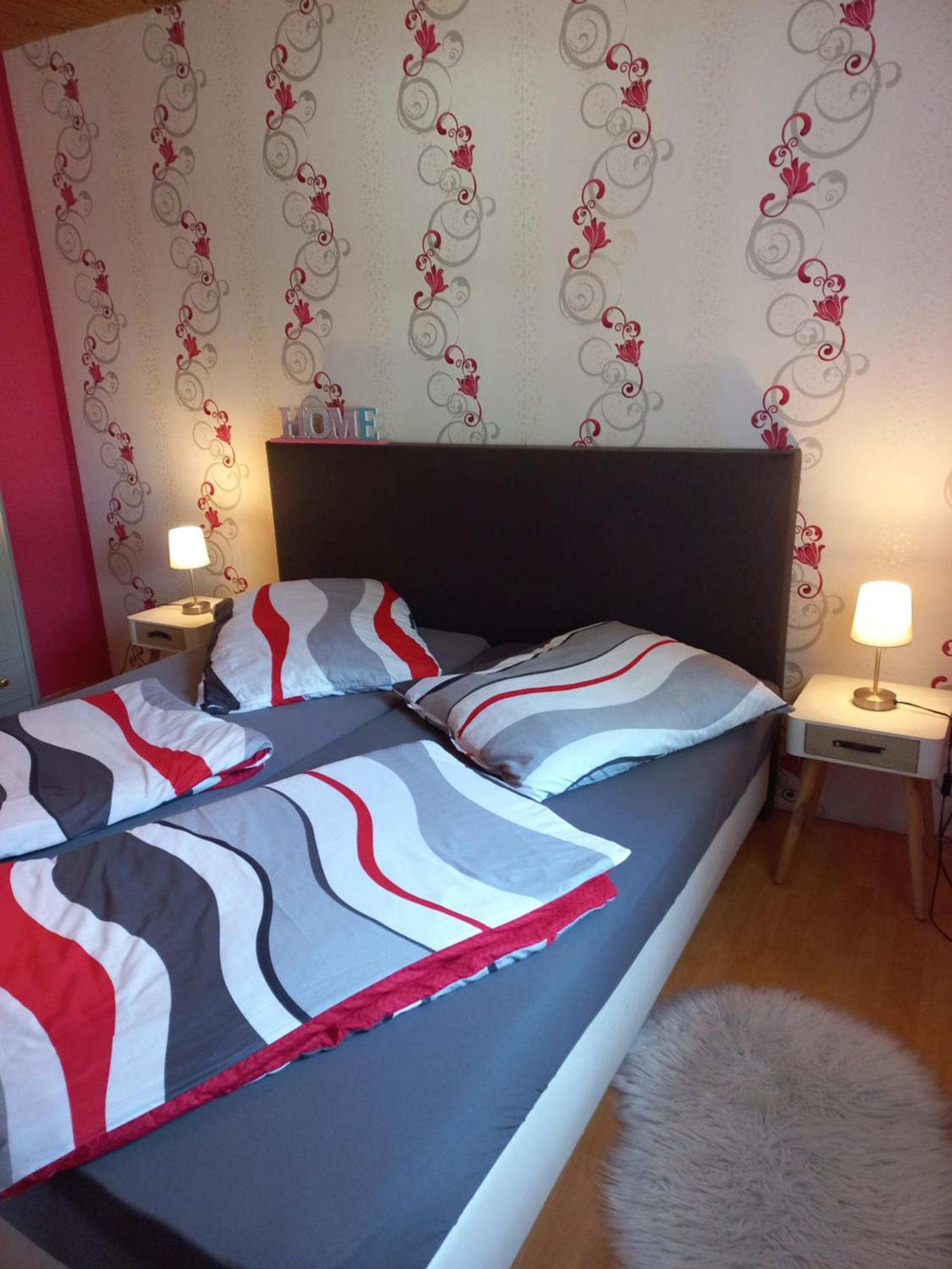 קרקוב אם זיי Zimmer Und Apartment Rosi מראה חיצוני תמונה